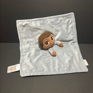 Little muffin cakes lovey blanket